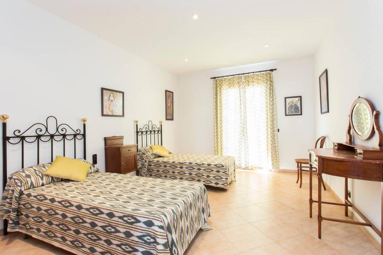 Es Baulo Pleta Villa Can Picafort  Exterior photo